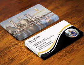 #2396 for Business card for real estate agent by MDAbubakkar121