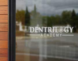 #189 для Dental Logo for glass door of my business. от idris00241