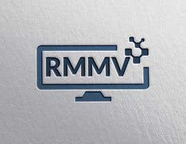 #363 untuk Logo Design for RMMV website oleh HMSarmad