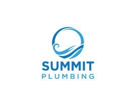 Nro 376 kilpailuun Summit Plumbing käyttäjältä monirDesign2020