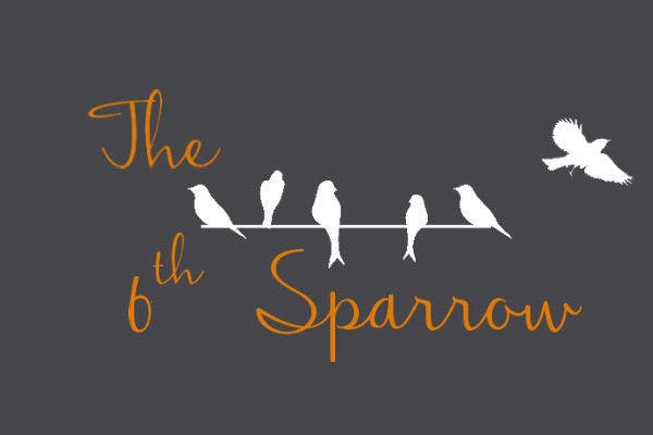 Inscrição nº 1 do Concurso para                                                 Concevez un logo for The Sixth Sparrow
                                            