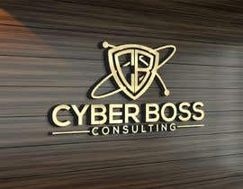 #1218 untuk I need a logo for a cyber security company oleh enaahmed1995