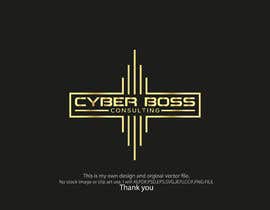#1630 для I need a logo for a cyber security company от biplabhasan61574