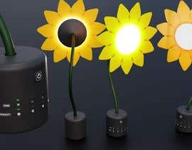 #4 для Sunflower SAD Lamp от ninjaboy185318