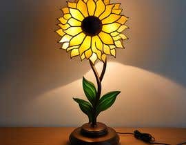 #5 for Sunflower SAD Lamp af MrReza1817