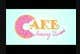 Miniatura da Inscrição nº 10 do Concurso para                                                     Design a Logo for Bakery / Donut / Cake Shop "Cake Among Us"
                                                
