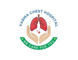 #26 для Logo for hospital  - 23/09/2023 05:28 EDT от punithacharya686