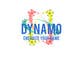 Kilpailutyön #7 pienoiskuva kilpailussa                                                     Design a Logo for the Dynamo Soccer (Football) Goal
                                                