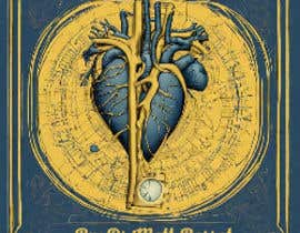 #50 для Medical ebook with anatomical illustrations от WessamHussein2