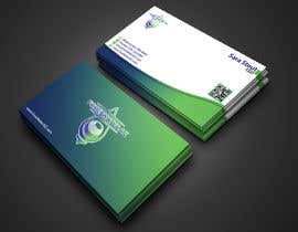 #173 for CREATE A BUSINESS CARD size ad by amitavdesigner