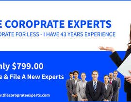 #3 for The Corporate Experts by ahmedRofikul