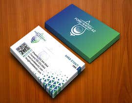 #487 for Business Card for Water Filtration Company af junayedahammed06