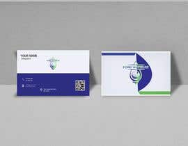 #570 for Business Card for Water Filtration Company by mostofagolam52