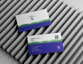 #580 for Business Card for Water Filtration Company af naylahelal20