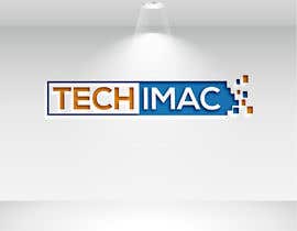 #770 для Techimac Logo от belabani4