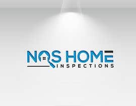#26 para New Logo For a Home Inspection Company por sunnydesign626