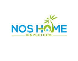 #300 untuk New Logo For a Home Inspection Company oleh sunnydesign626