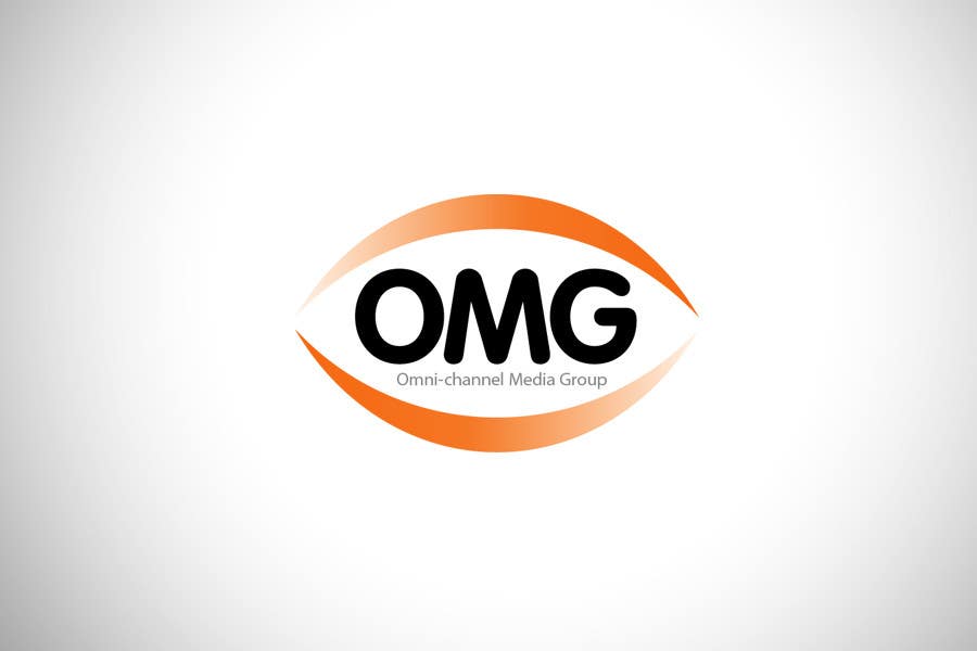 Bài tham dự cuộc thi #11 cho                                                 Design a Logo & style guide for Omni-Channel Media Group (O.M.G)
                                            