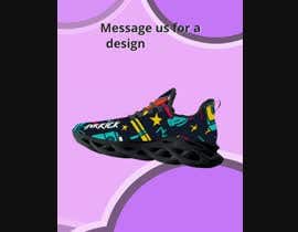 #8 cho Make  Promotional Video Ads for Printed Sneakers bởi viddua