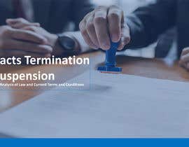 #5 cho Contracts termination and suspension presentation  - 26/09/2023 09:29 EDT bởi Zakwan555