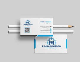 #26 cho Design business card for clinic bởi bokulchandro3