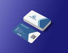 #98 cho Design business card for clinic bởi Itratshamsi72