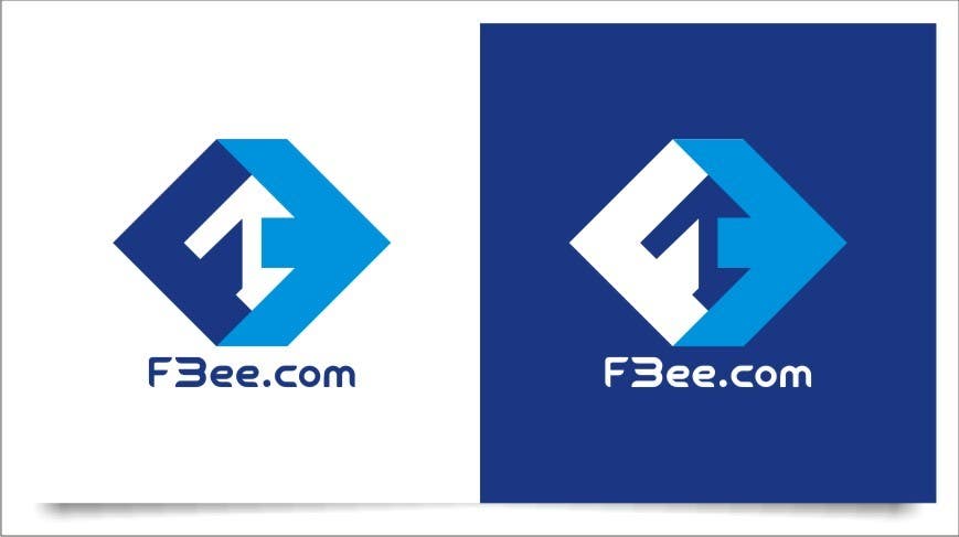 Penyertaan Peraduan #71 untuk                                                 Design a Logo for start-up company F3
                                            