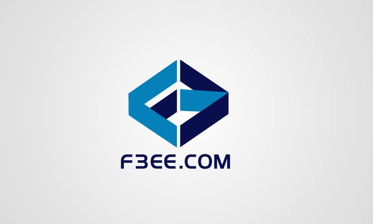 S f co. Company logo f. 4f (Company).