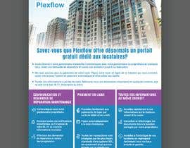 nº 33 pour poster/flyer for benefits of the company for tenants par designcapture24 