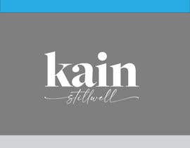 #30 для Update a logo for Kain от mdriadmahmood