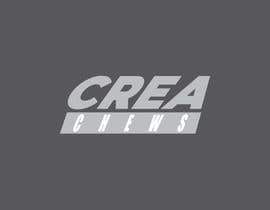 leonano tarafından I need a logo for a new company CreaChews, selecting 3 winners için no 107