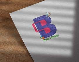 #504 for Design a logo for an event called Beats Bingo af rakibbhuiyan7775