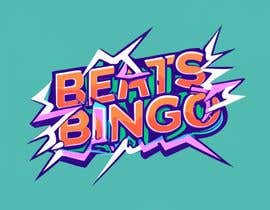 #745 for Design a logo for an event called Beats Bingo af MahirChowdhury66