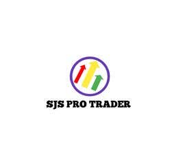 #16 untuk Need to Get Logo Made For Stock market Trading Company  - 27/09/2023 06:00 EDT oleh Omar2272003