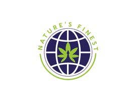 Nro 129 kilpailuun Simple Logo For A Cannabis Company käyttäjältä Graphicmap