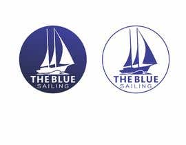 #252 cho Logos for charter yacht bởi iwanbonano