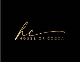 #397 pentru I need a logo for House of Cocoa fashion brand and beauty de către omglubnaworld