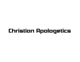 #126 cho Christian Apologetics Logo bởi SammyAbdallah