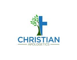 #144 cho Christian Apologetics Logo bởi sksultan107