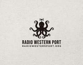 #296 untuk logo for an internet radio station oleh shaikatemon