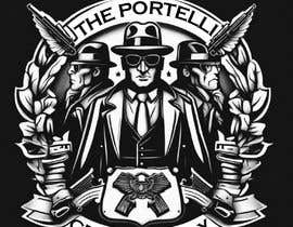 #241 for (Gaming Community) Mafia Logo [The Portelli Crime Family] by avinafriya1