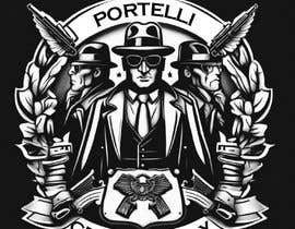 #242 for (Gaming Community) Mafia Logo [The Portelli Crime Family] by avinafriya1