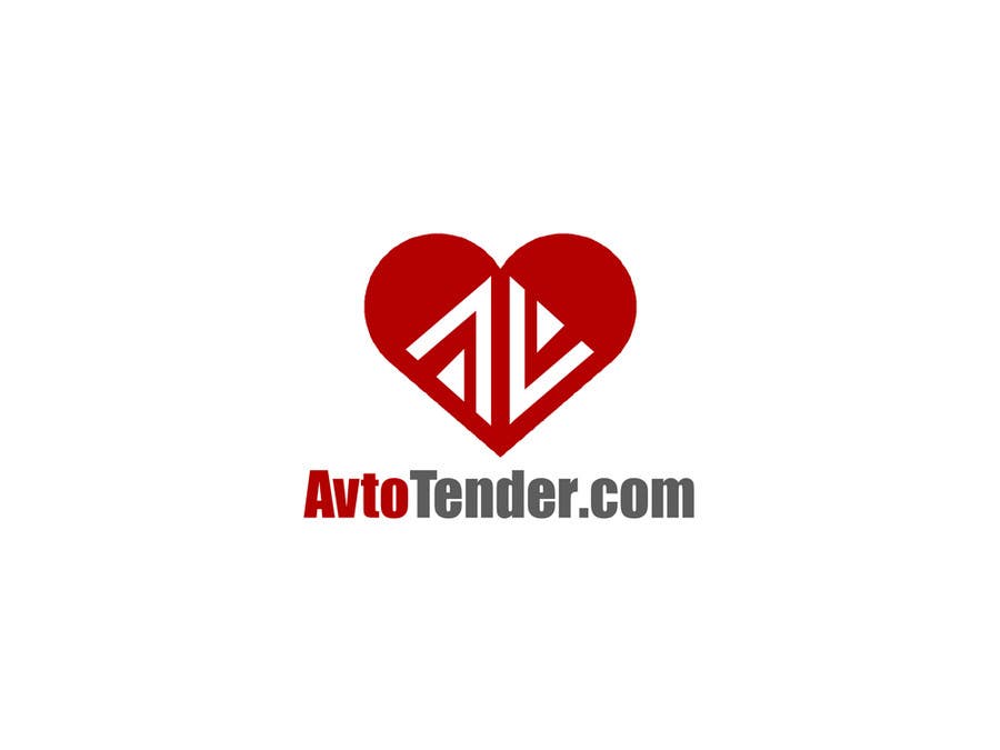 Konkurrenceindlæg #96 for                                                 Logo Design for AvtoTender.com
                                            