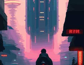 #11 cho Looking to buy vector file art designs of cool lofi scenes, anime artwork. I am looking for all kinds and will award to multiple people. Looking for a set of 20 designs. bởi muhammadmerajun1