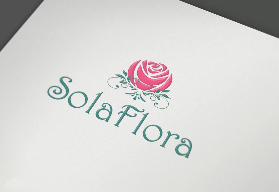Contest Entry #153 for                                                 Develop a Corporate Identity for flower shop
                                            