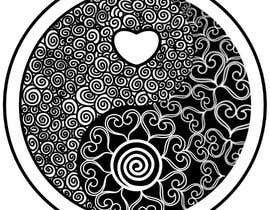 #16 for Re-draw this Yin Yang Image by minoutpain1