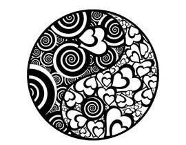 #34 for Re-draw this Yin Yang Image by cstudio453