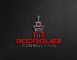 #1115 для I need a logo for my Petroleum company.      Rodriguez Petroleum.      I need a bold, rugged, logo with the letters RP.   Or Rodriguez.    Or Rodriguez Petroleum.    Somehow incorporate an oil rig or anything else that signified Oil and Gas. от rima439572