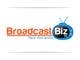 Ảnh thumbnail bài tham dự cuộc thi #11 cho                                                     Design a Company Logo and mascot for "BroadcastBiz.tv"
                                                
