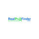 RealProFinder.com logo design